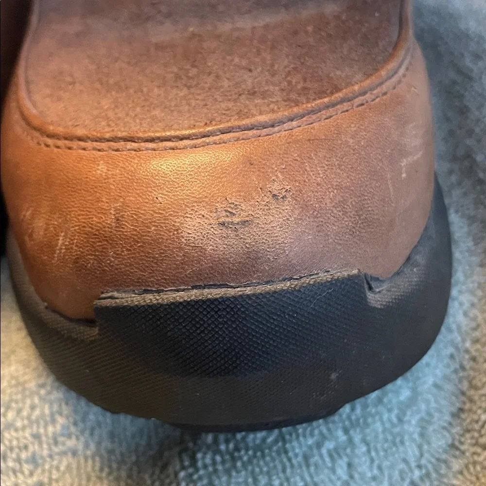 Kamik thinsulated snow  Boots